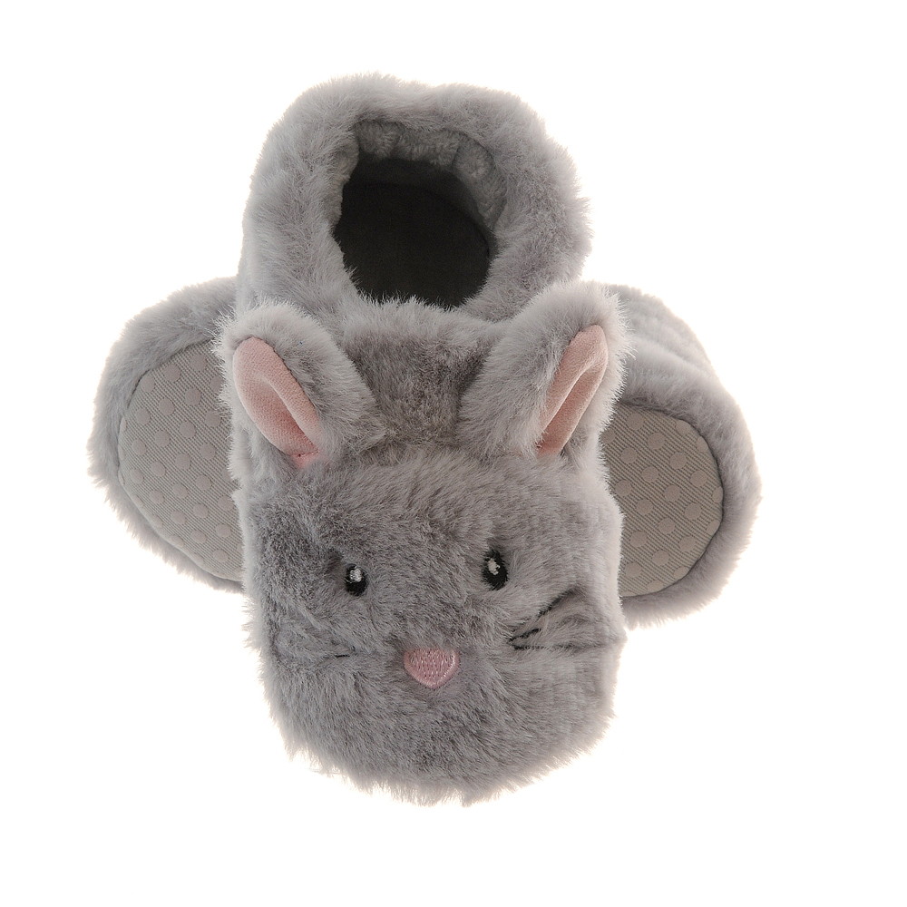 Konijnensloffen voor wholesale door Ziggle Baby