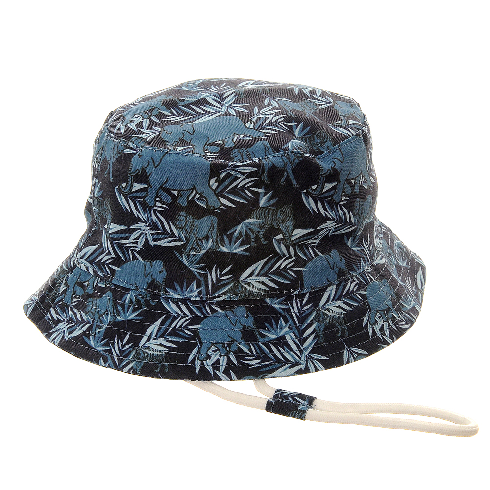 Jungle Sun Hat | Baby Sun Hats | Ziggle