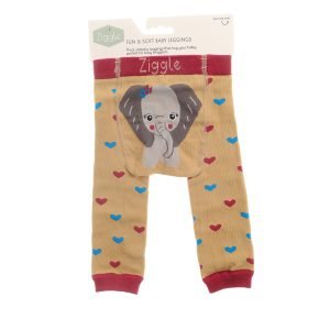 Elephant leggings