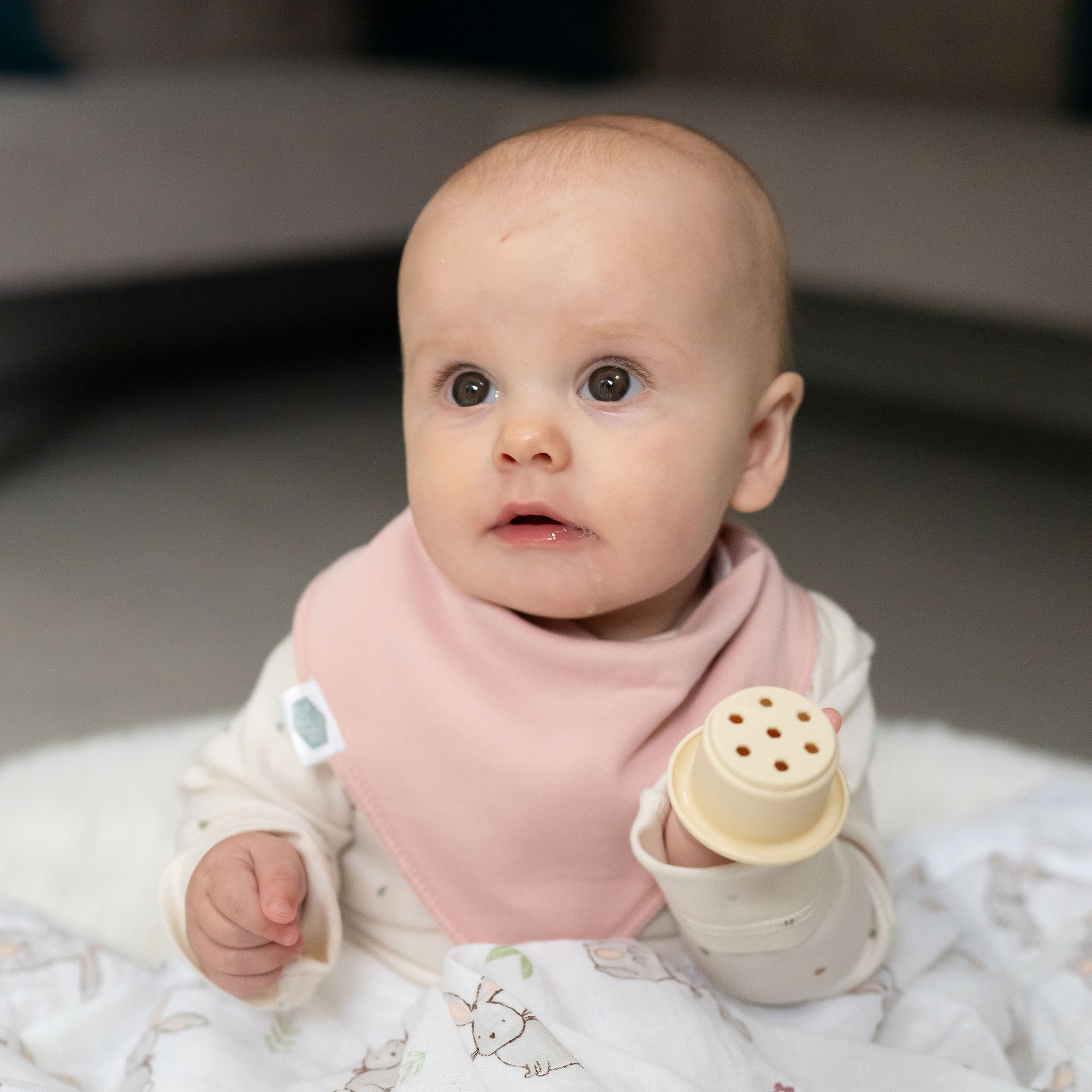 Neopolitan Pops bib set - Image 2