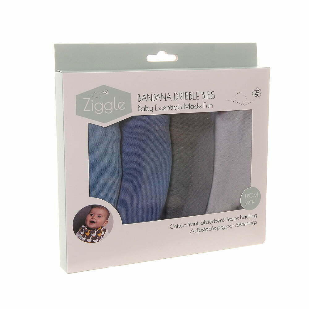 Atlantic Bib Set - Image 2