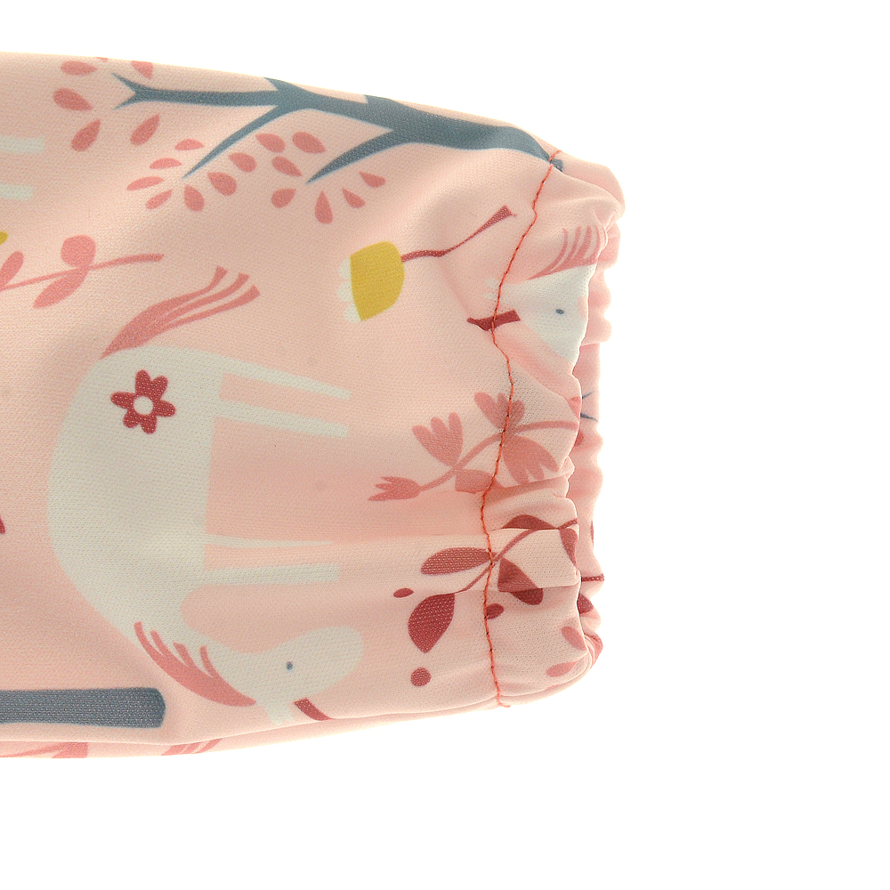 Cosatto Coverall Feeding Bib Unicorn Garden - Image 7