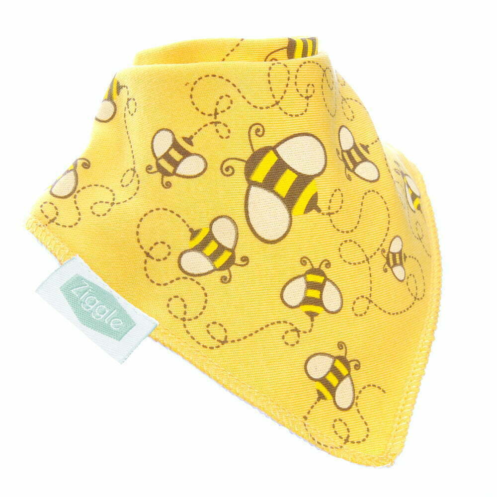 Colour Burst bib set - Image 6