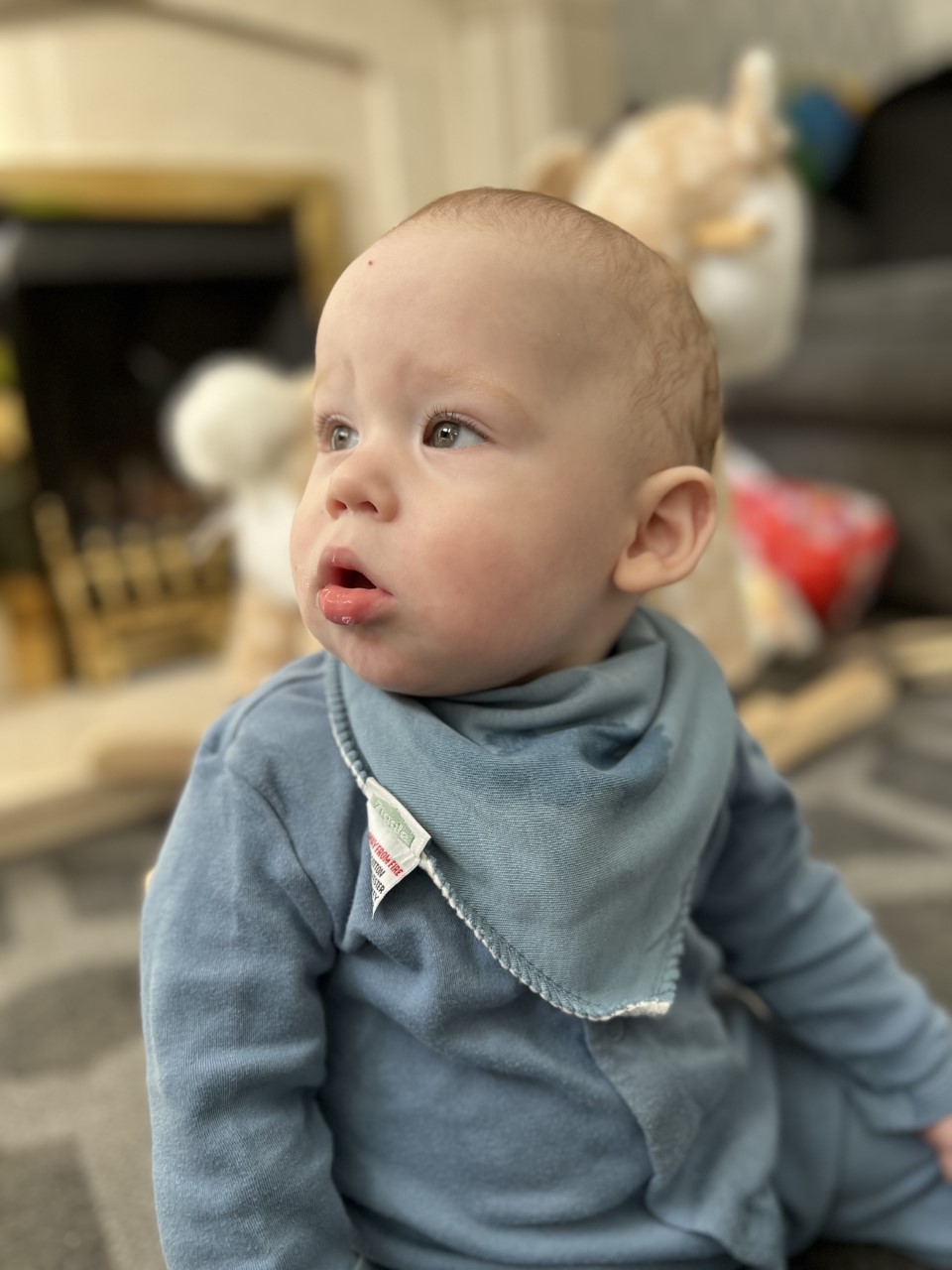 Atlantic Bib Set - Image 7