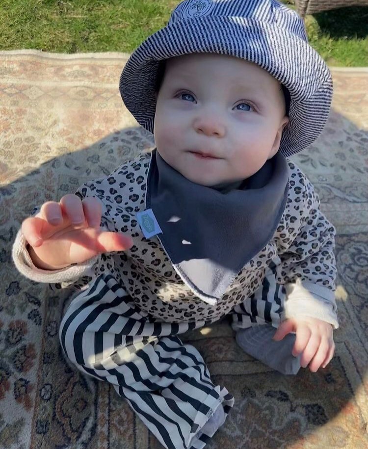 Atlantic Bib Set - Image 8