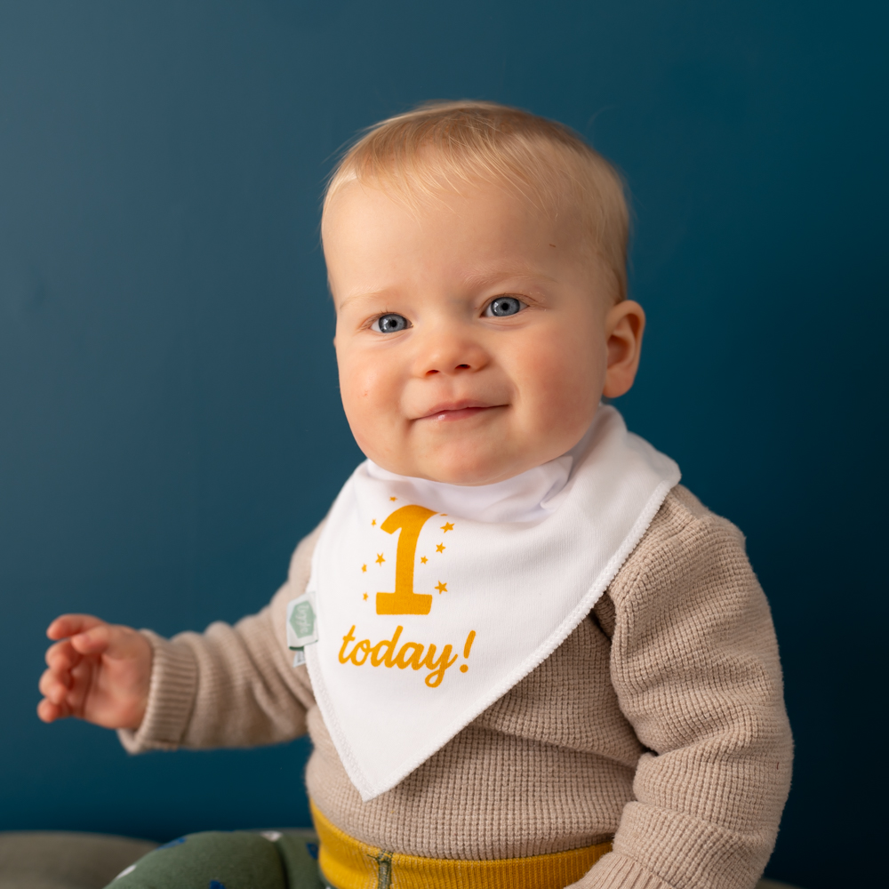 1 Today Bib - Image 2
