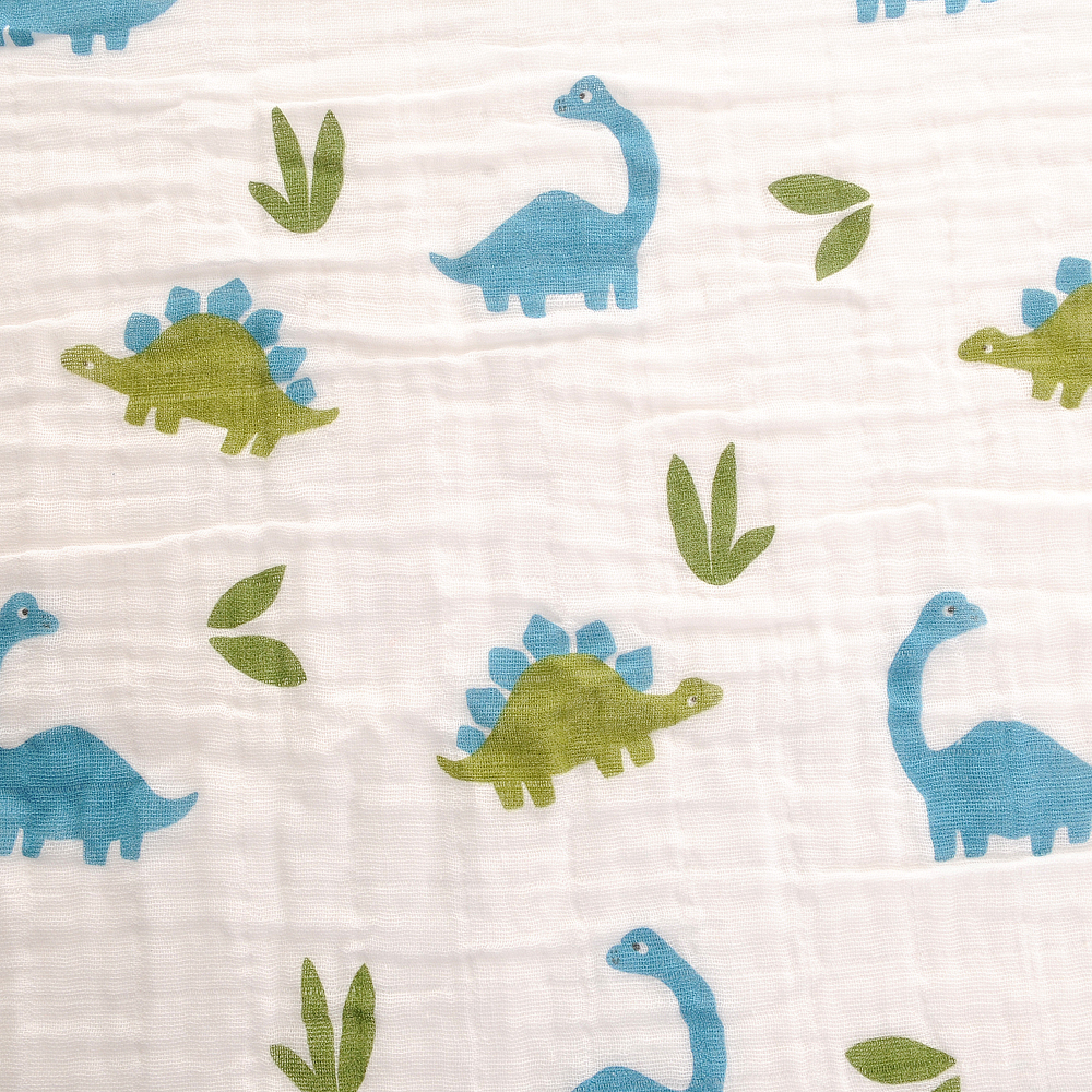 Dinosaurs Swaddle - Image 2
