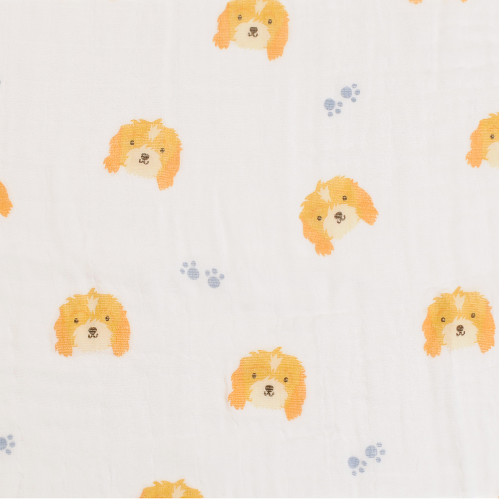 Cockapoo Swaddle - Image 4