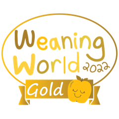 Cosatto Coverall Feeding Bib Unicorn Garden - Image 2