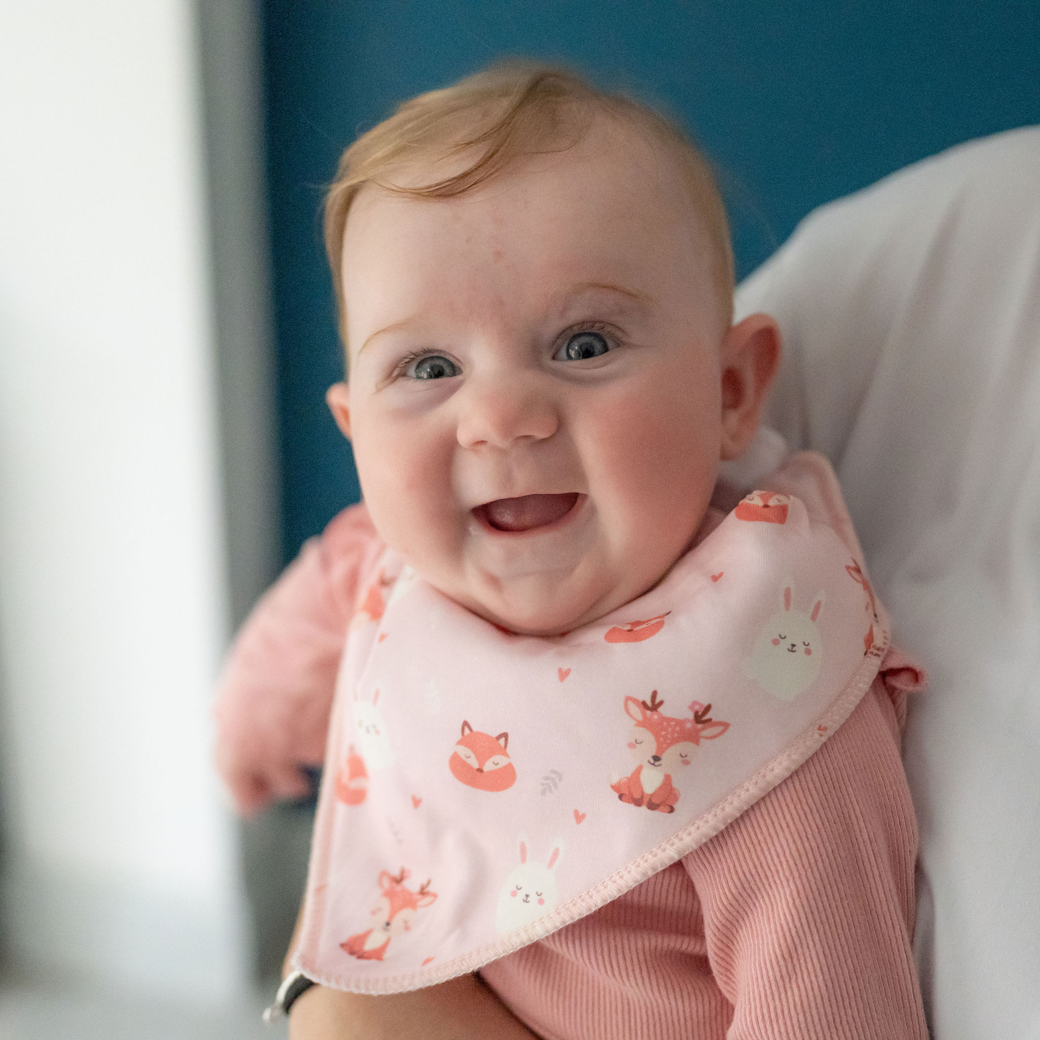 Dream Bib Set - Image 10