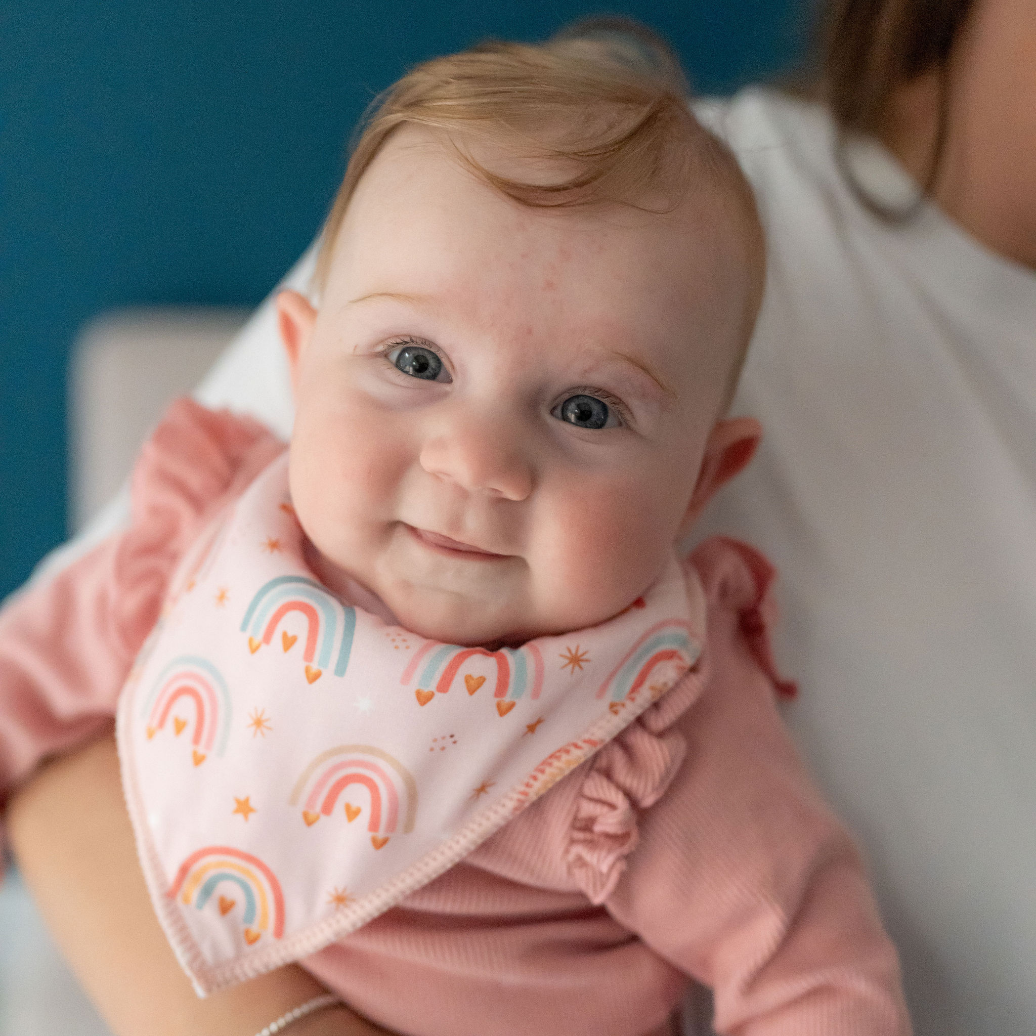 Dream Bib Set - Image 8