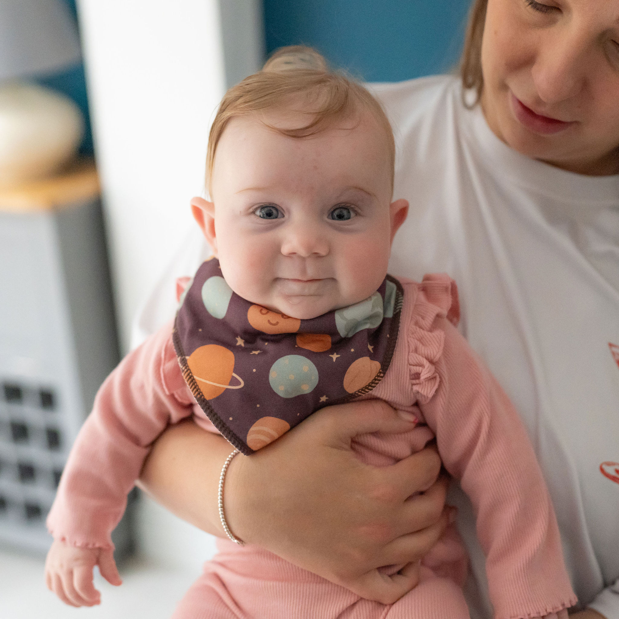 Cosmic Bib Set - Image 10