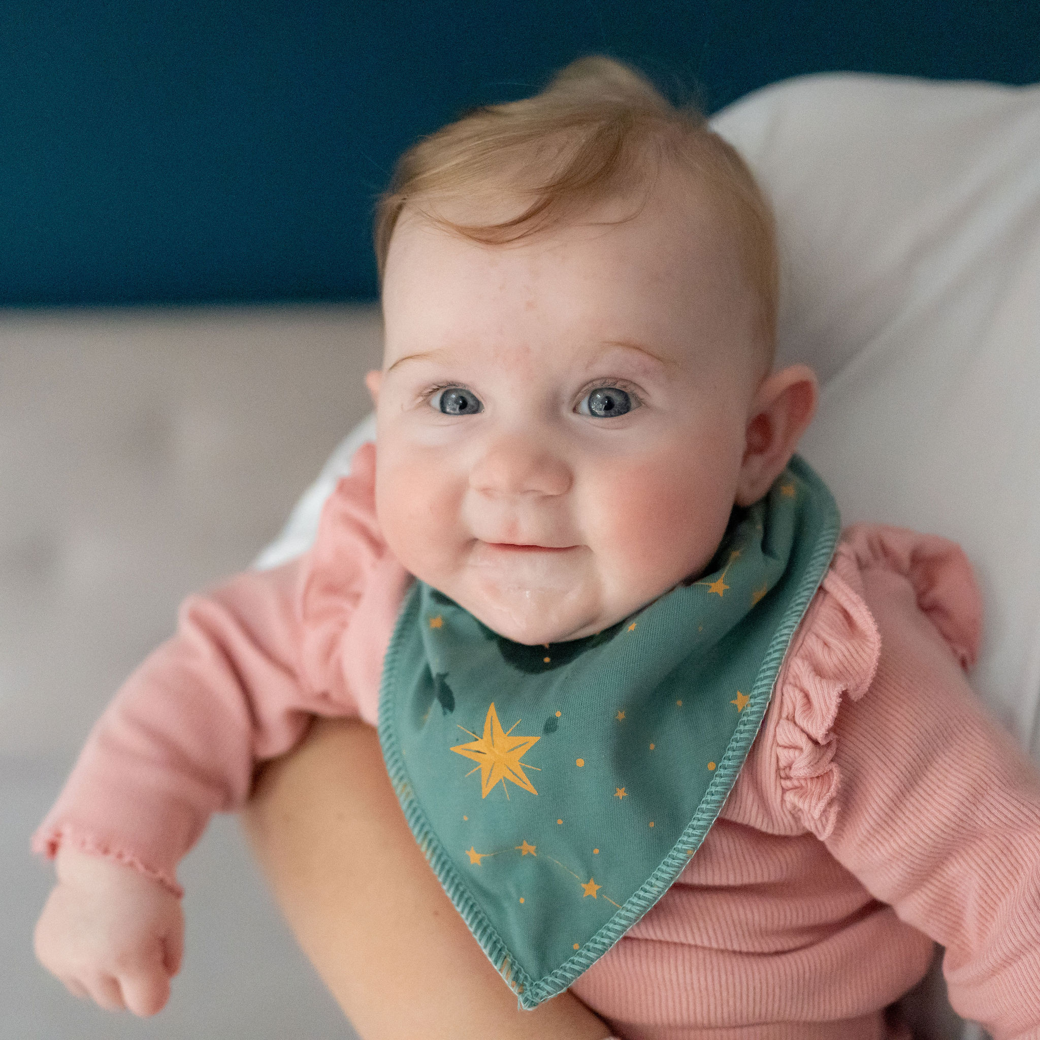 Cosmic Bib Set - Image 9