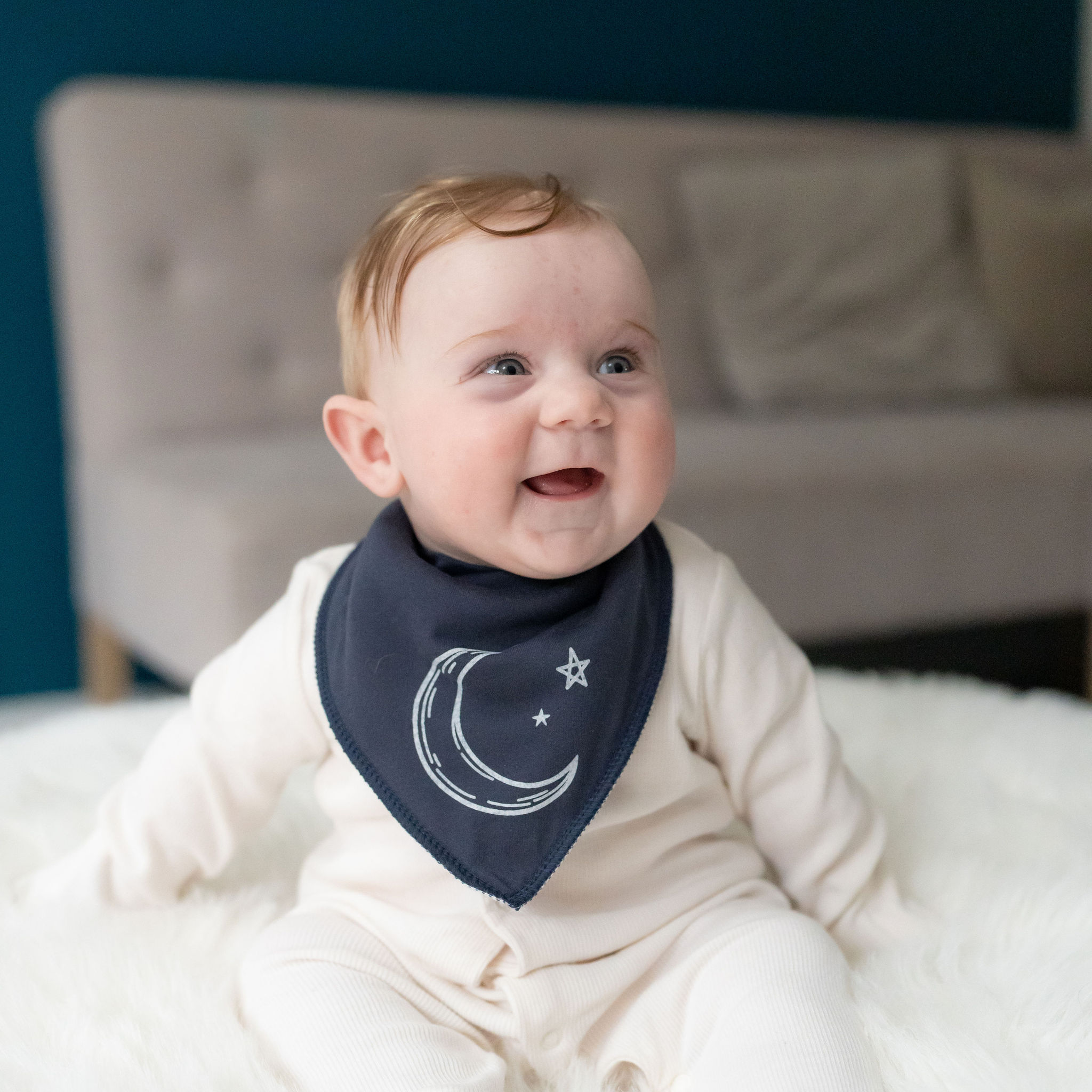 Cosmic Bib Set - Image 8