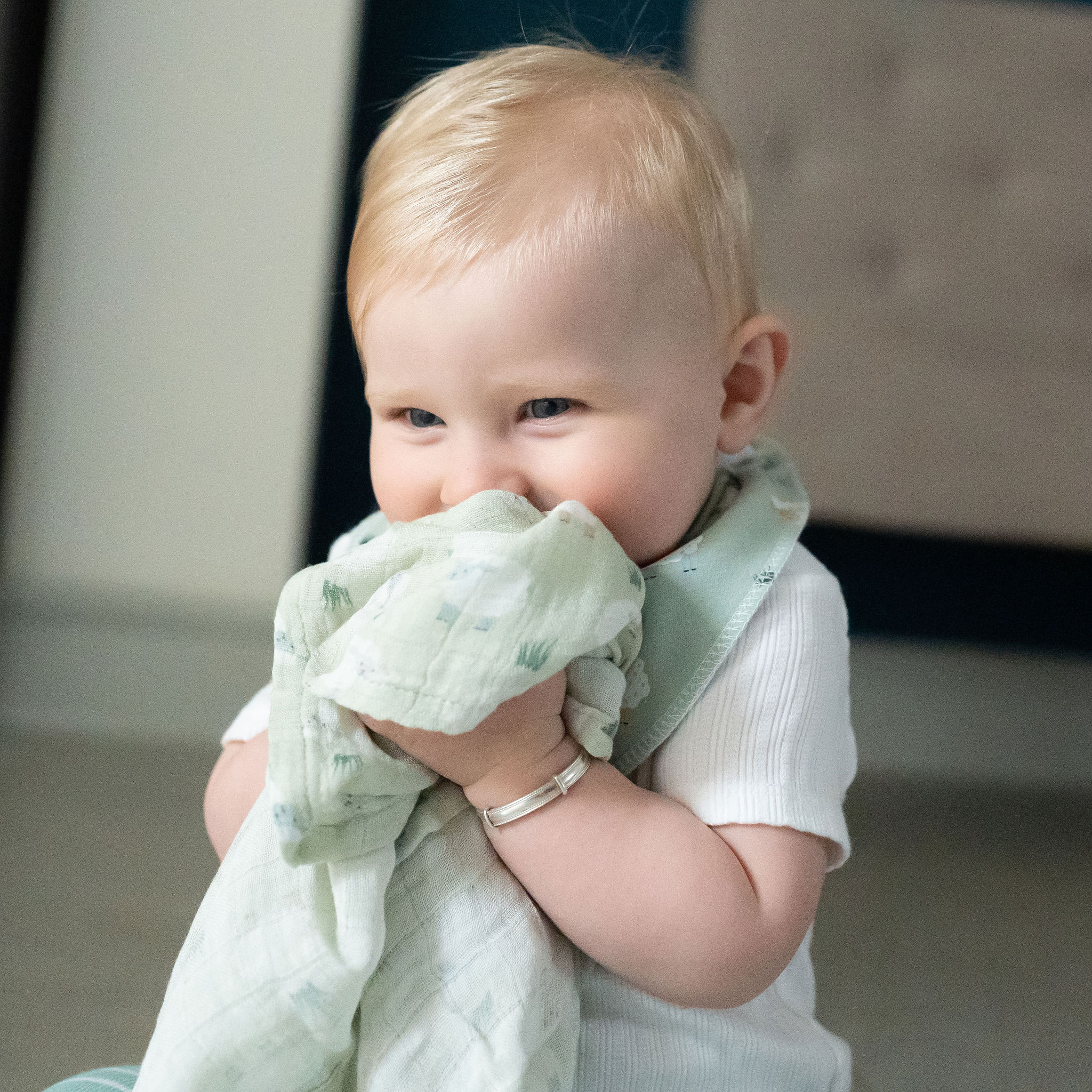 Country Life Muslin set - Image 8