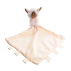 Sheep Plush Comforter Blanket