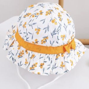 Oranges Sun Hat