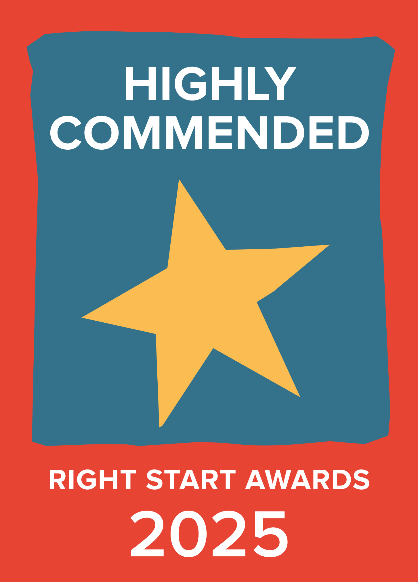 Santa My First Christmas Teether Silicone - Image 3