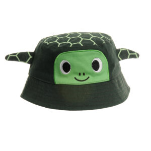 Turtle Face Sun Hat