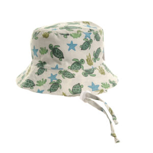 Turtles Sun Hat