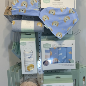 Spinner Side -Cockapoo B - VAT products