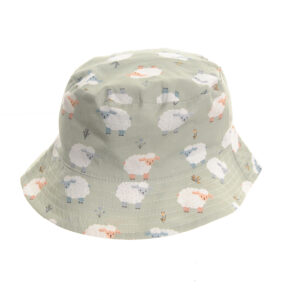 Sheep Sun Hat