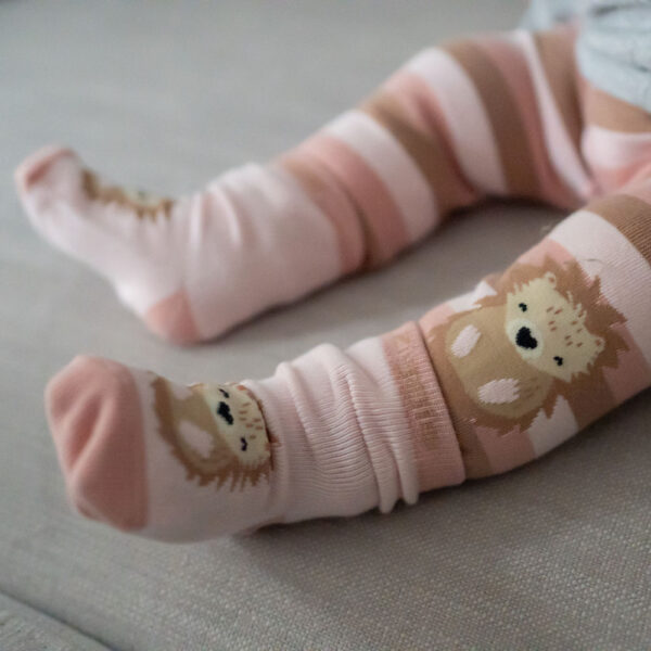Hedgehog Leggings and Socks Set - Image 7