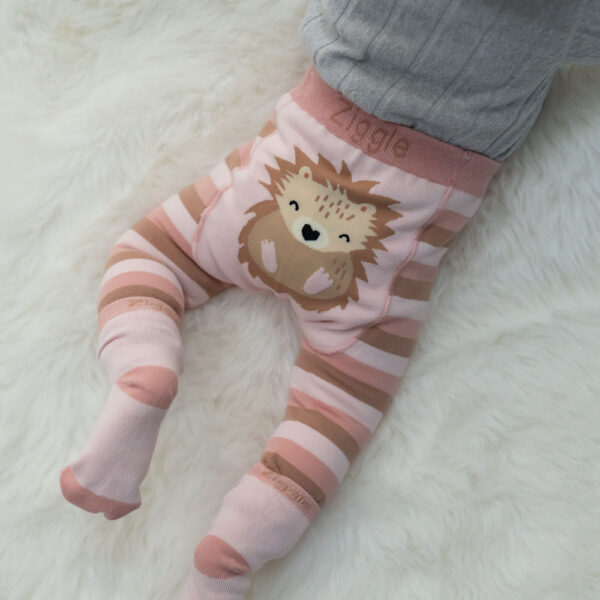 Hedgehog Leggings and Socks Set - Image 9