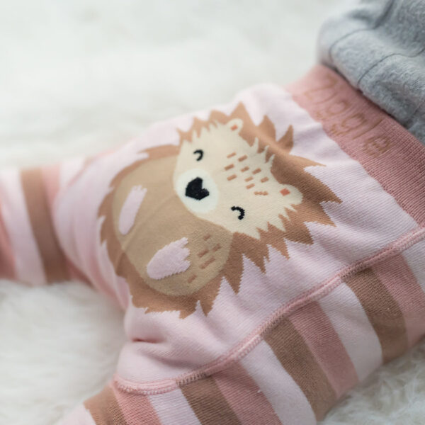 Hedgehog Leggings and Socks Set - Image 10