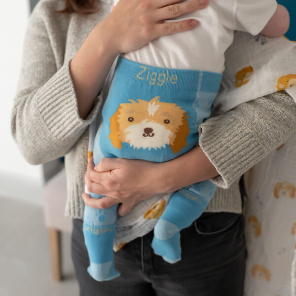Cockapoo Leggings and Socks Set - Image 6