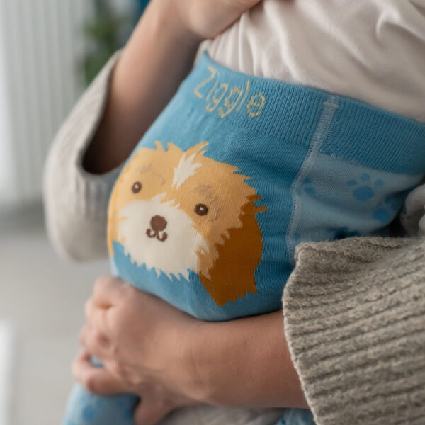 Cockapoo Leggings and Socks Set - Image 7
