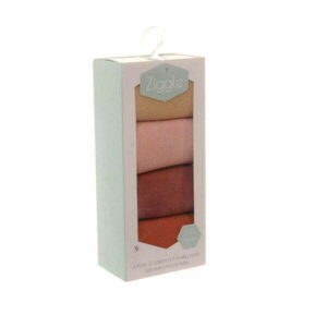 Berries and Cream Sock Set