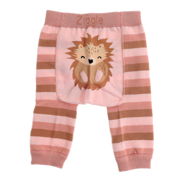 Hedgehog Leggings and Socks Set - Image 3