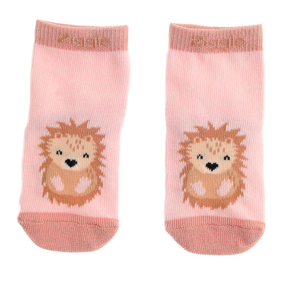 Hedgehog Leggings and Socks Set - Image 4