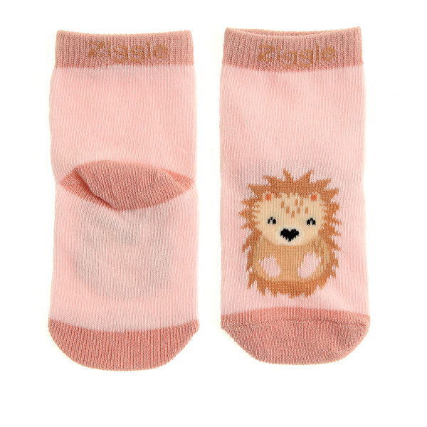 Hedgehog Leggings and Socks Set - Image 5