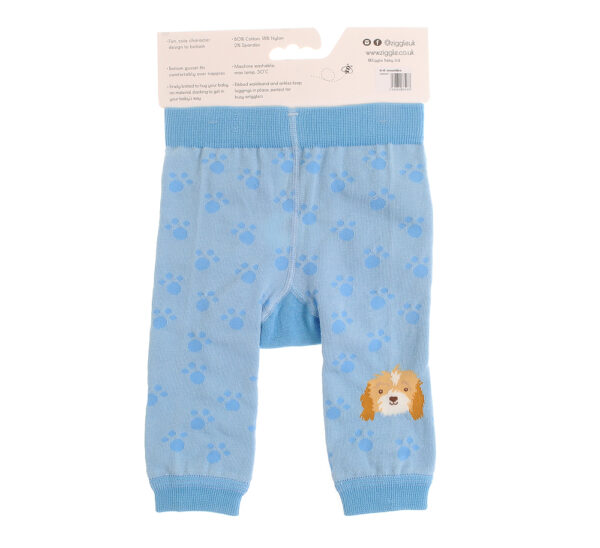 Cockapoo Leggings and Socks Set - Image 3