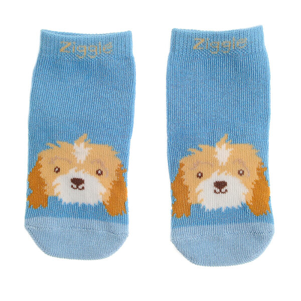 Cockapoo Leggings and Socks Set - Image 4