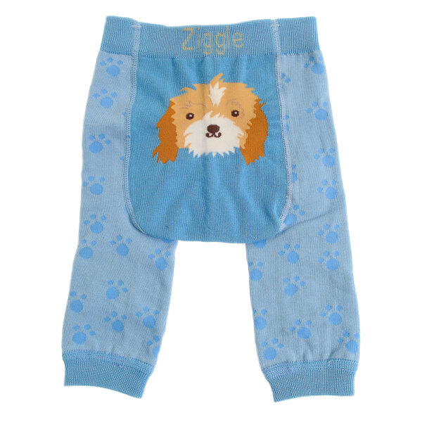 Cockapoo Leggings and Socks Set - Image 2