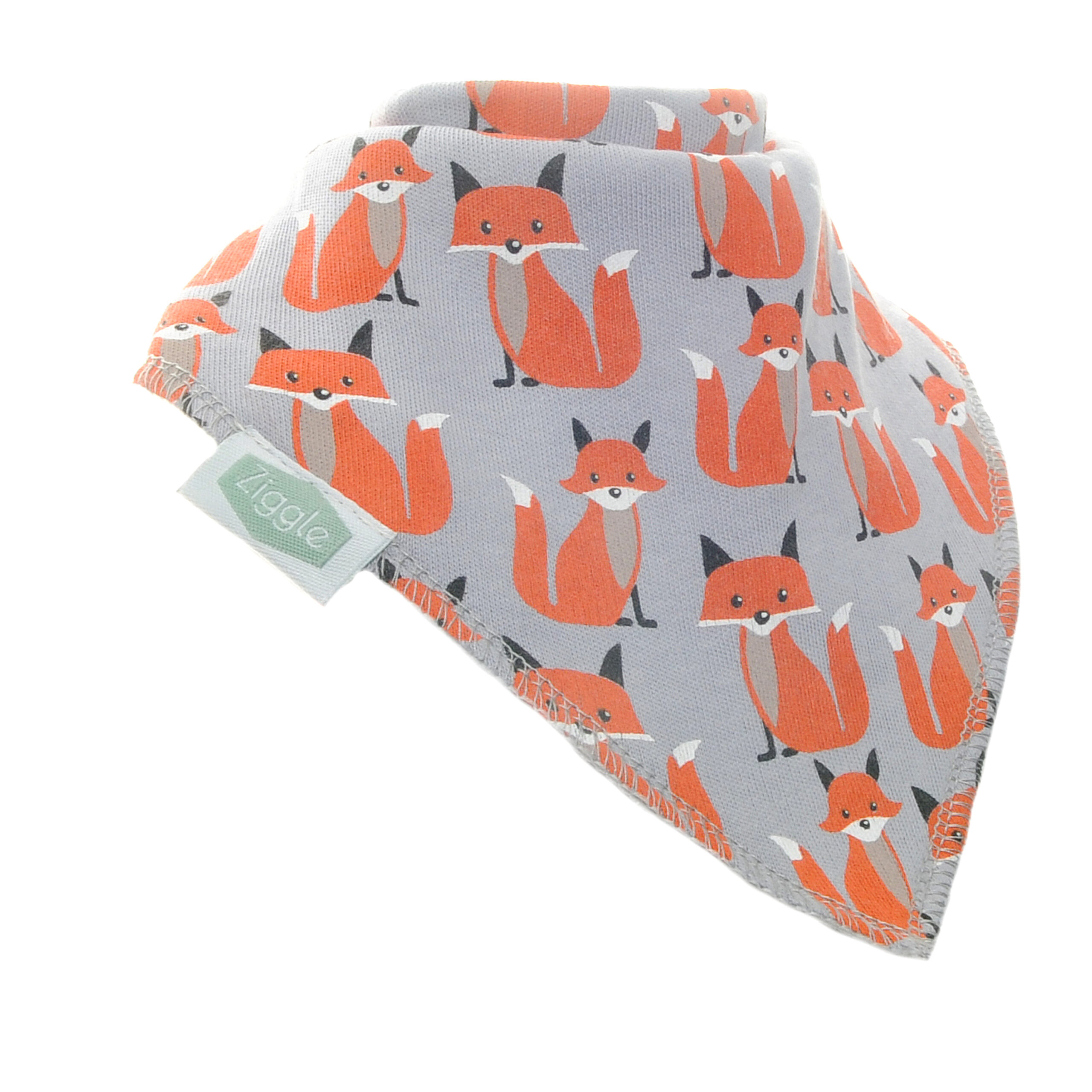 Fox Gift Bag Bundle 6-12m - 30% off - Image 4