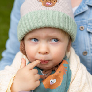 Woolly Hats