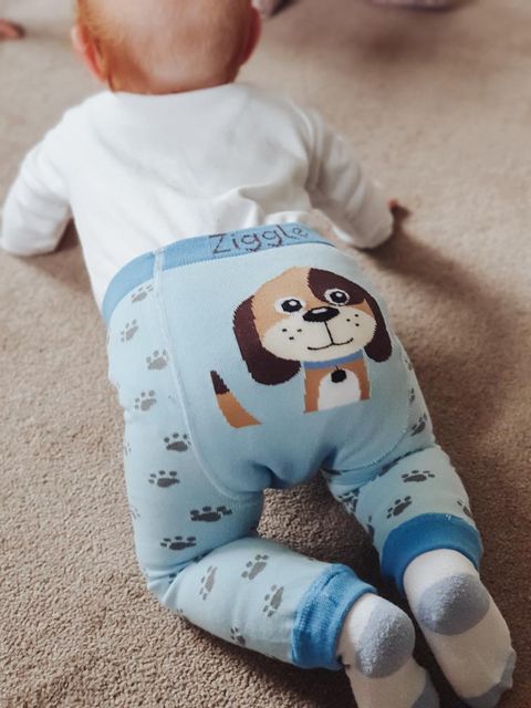 Puppy Gift Bag Bundle 0-6m - 40% off - Image 4