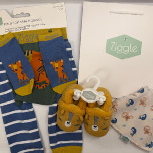 Savanna Animals Gift Bag Bundle - 30% off