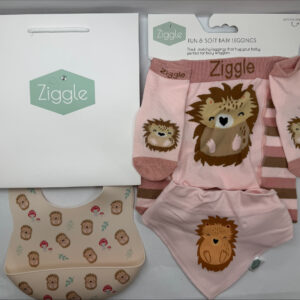Hedgehog Gift Bag Bundle - 30% off