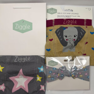 Girls 12-24m Gift Bag Bundle - 50% off