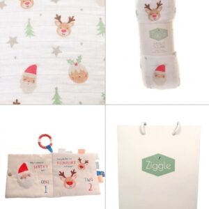 Christmas Story & Snuggle Bundle - 20% off & free Gift Bag